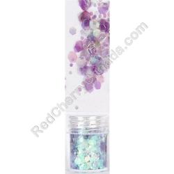  Sequins LRG Light Purple 1 19 g 
