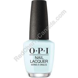  OPI Mexico City Move-mint 15 ml 