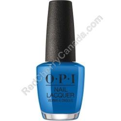  OPI Mi Casa Es Blue Casa 15 ml 