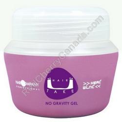  No Gravity Hair Gel 500 ml 