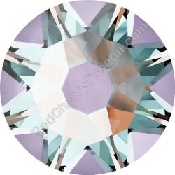  Swarovski DeLite Lavender 144/Pack 