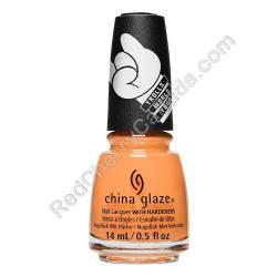  China Glaze Delta Darlin\' 14 ml 