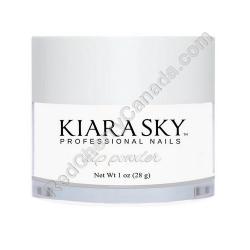  Dip Powder 623 Milky White 1 oz 
