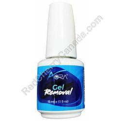  Aora Gel Removal 