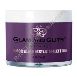  Blend Acrylic Through The Grape 2 oz 
