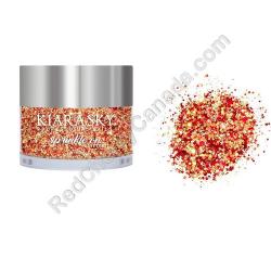  KS Glitter 207 Queen of Hearts 1 oz 