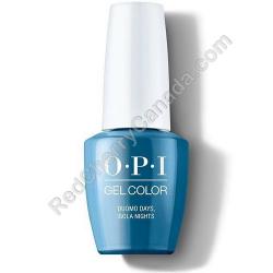  GelColor Duomo Days, Isola 15 ml 