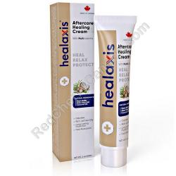  Healaxis Healing Cream LRG 60 ml 