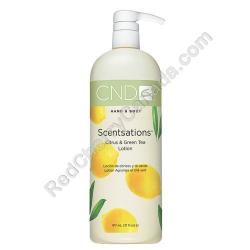  Scentsations Citrus & Green Tea 31 oz 