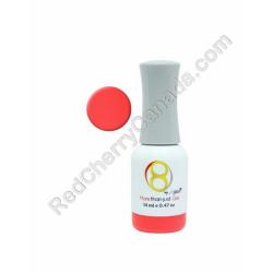  Aora 8 Gel Fire LF02 14 ml 