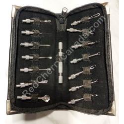  Skin and Facial 14pc Set 