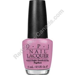  OPI Lucky Lucky Lavender 15 ml 