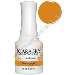  KS G642 Pour Decisions 15 ml 