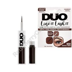  Line It Lash It 2-in-1 Dual BB .09 oz 