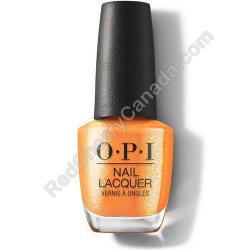  OPI Mango for it 15 ml 