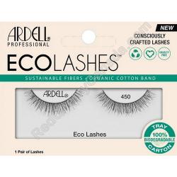  ECO 450 Lashes 