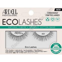  ECO 451 Lashes 