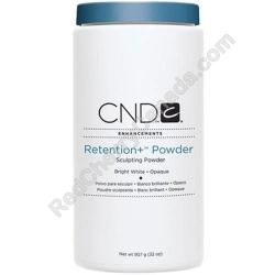  Retention+ Bright White Opaque 32 oz 
