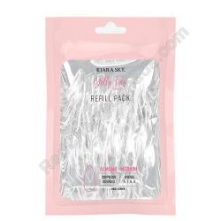  Gelly Tips Refill Almond MED 50 Pieces 