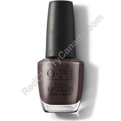  OPI Brown To Earth 15 ml 
