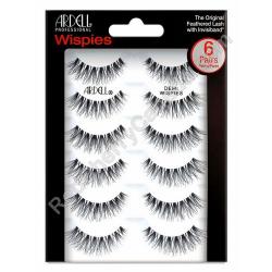  Multipack Demi Wispies 6/Pack 