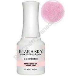  KS G650 Peach Sangria 15 ml 