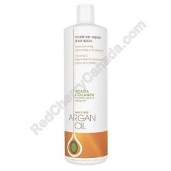  Argan Oil Moisture Shampoo Litre 