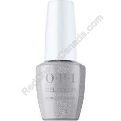  GelColor Go Big or Go Chrome 15 ml 