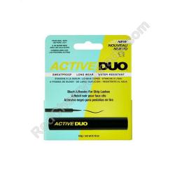  Duo Active Adhesive Black .16 oz 
