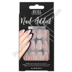  Nail Addict French Fade Kit 