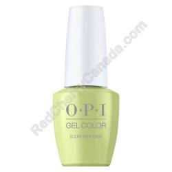  GelColor Clear Your Cash 15 ml 