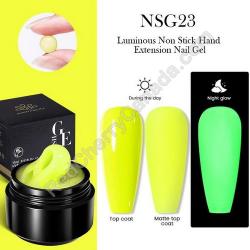  BP Extension Gel Glow NSG23 15 ml 