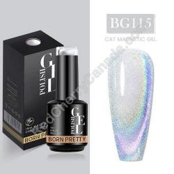  BP UV/LED Gel Polish 115 15 ml 