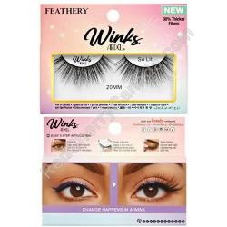  Winks So Lit Lashes 