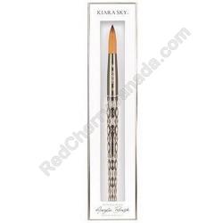  KS Acrylic Brush 18 Black 