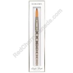  KS Acrylic Brush 14 Black 