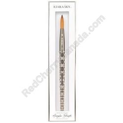  KS Acrylic Brush 12 Black 