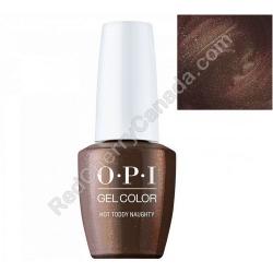  GelColor Hot Toddy Naughty 15 ml 