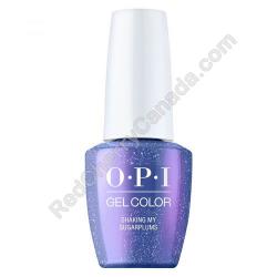  GelColor Shaking My Sugarplum 15 ml 