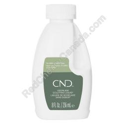 CND Odorless Sculpting Liquid 8 oz 