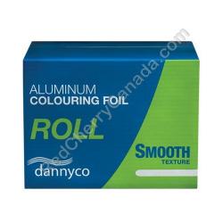  Dannyco Foil Roll Heavy 5 lb 