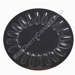  Polish Display Wheel Clear Single 