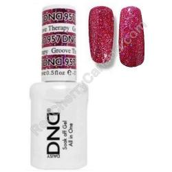  Gel DND 957 Groove Therapy 15 ml 