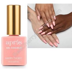  Apres Gel 220 Shrimply The Best 15 ml 