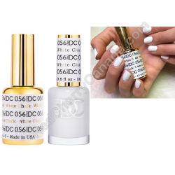  Gel DC 056 White Chalk 18 ml 