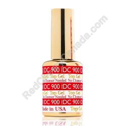  Gel DC 065 Thai Chili Red 18 ml 