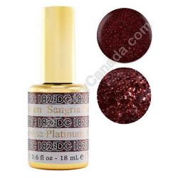  Gel DC 182 Sangria 18 ml 