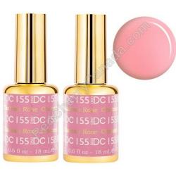  Gel DC 155 Chateau Rose x2 2 Gel Combo 