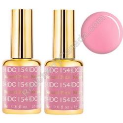  Gel DC 154 Natural Pink x2 2 Gel Combo 