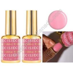  Gel DC 153 Makeup x2 2 Gel Combo 